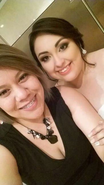 Recién casados! mi día por fin!!!! - 2
