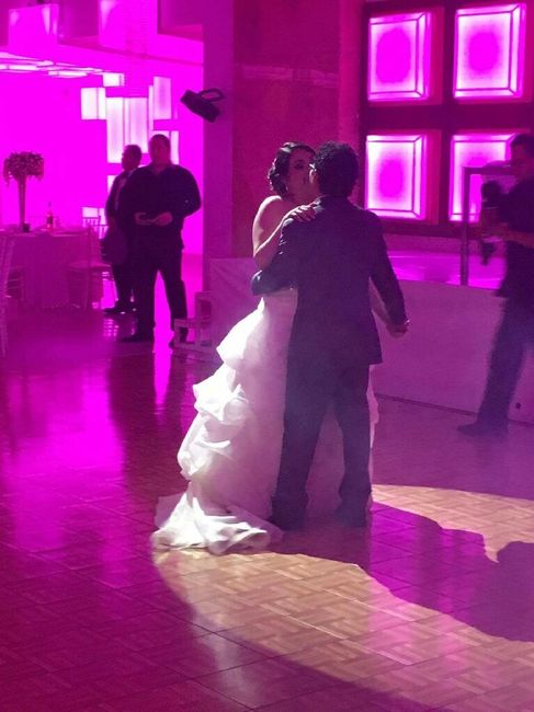 Recién casados! mi día por fin!!!! - 6
