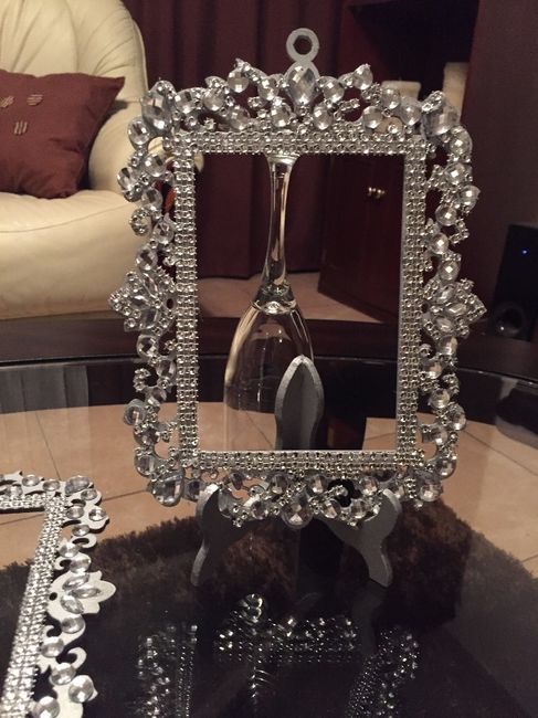 Para los número de mesa