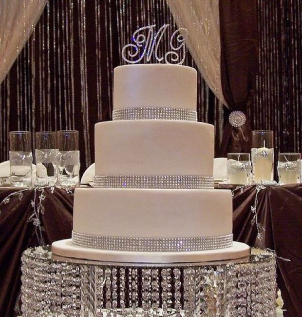 Pasteles y más pasteles!!! - 1