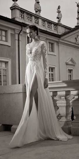 ¿Cuál es tu marca favorita de vestidos de novia? - 1