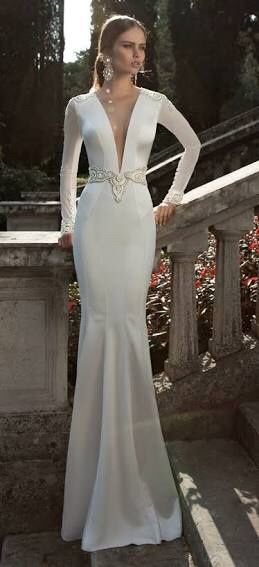 ¿Cuál es tu marca favorita de vestidos de novia? - 2