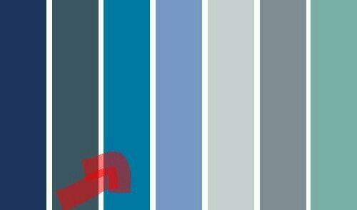 Que color puedo combinar - 3