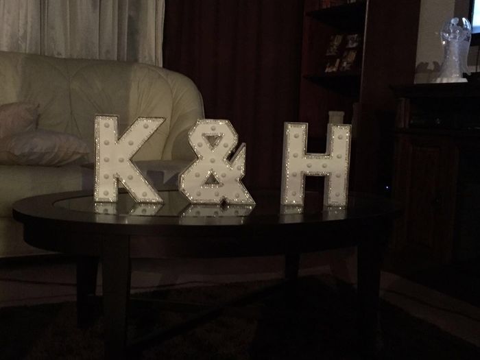 ¿harán o han hecho algún diy para el gran día ? - 2