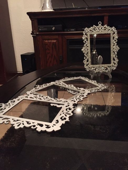 ¿harán o han hecho algún diy para el gran día ? - 1