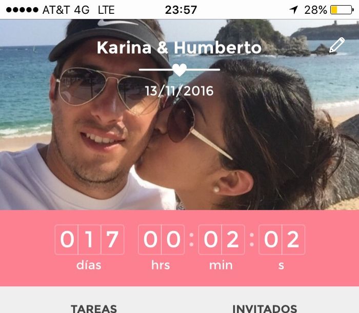 Mi contador a un dígito!!! - 1