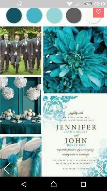 Nallely: ¡ me presento ! - 1