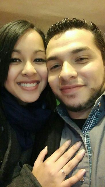 Mi anillo de compromiso - 4