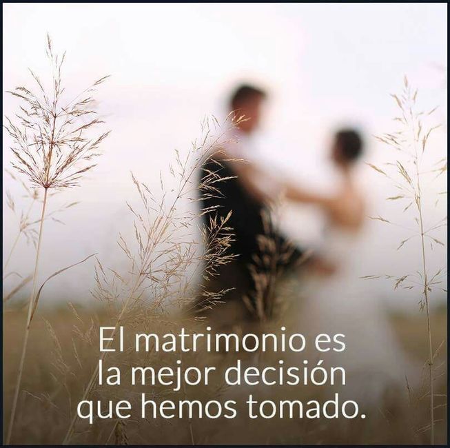 La mejor decisión - 1