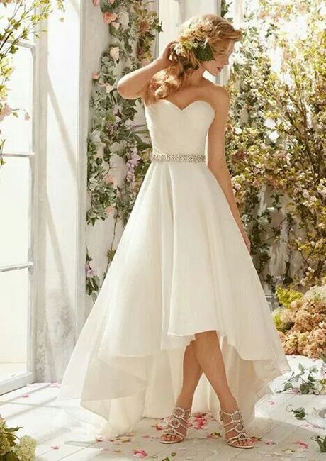 Vestidos, vestidos, vetidos 😍 - 4