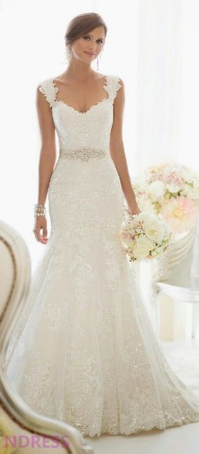 Vestidos, vestidos, vetidos 😍 - 16