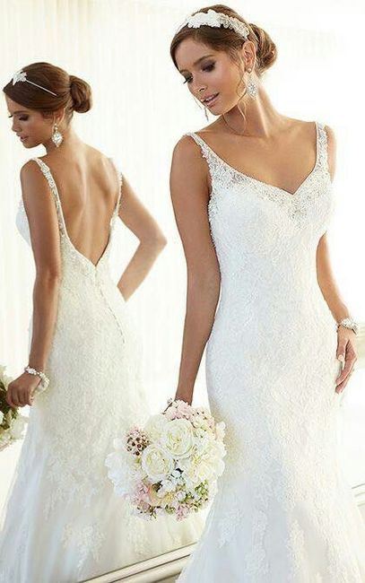 Vestidos, vestidos, vetidos 😍 - 17