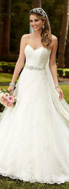 Vestidos, vestidos, vetidos 😍 - 18