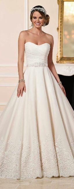 Vestidos, vestidos, vetidos 😍 - 19