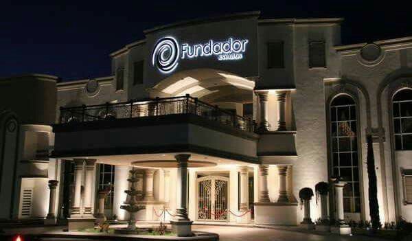 El salón de mis sueños .... - 1