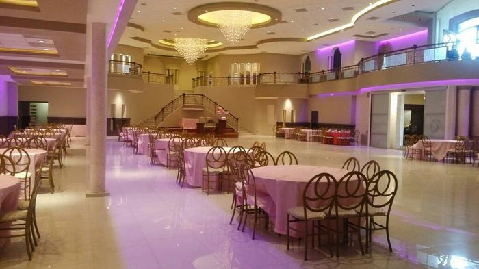 El salón de mis sueños .... - 2