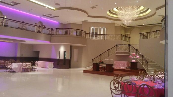 El salón de mis sueños .... - 3