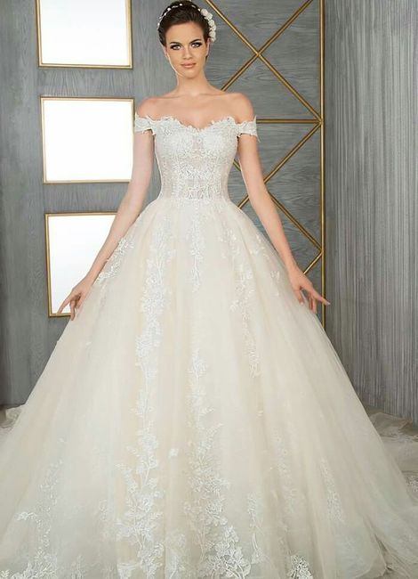 Vestidos y más vestidos - 3