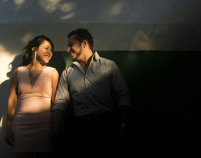 Fotos de mi pedida de mano 💍💍❤ - 10