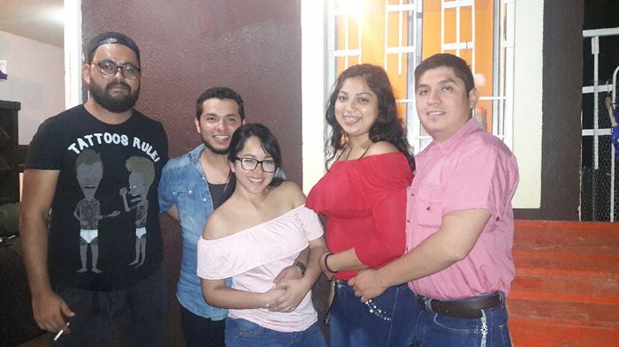 Fiesta sorpresa !! - 3