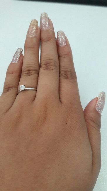 Foto fav de su 💍💞 - 1