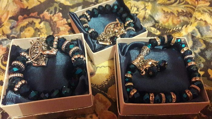  Detalles para mis damas - 2