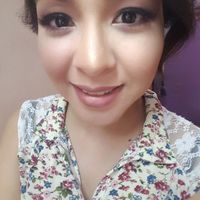 Prueba de peinado y maquillaje - 2