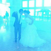 Recién casados! mi día por fin!!!! - 3