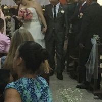 Recién casados! mi día por fin!!!! - 4