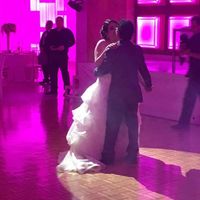 Recién casados! mi día por fin!!!! - 6
