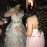Recién casados! mi día por fin!!!! - 10