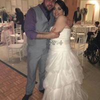 Recién casados! mi día por fin!!!! - 11