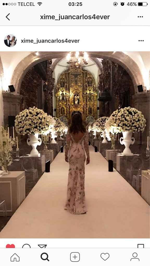 Cuánto cuesta aprox la boda de Ximena Navarrete - Foro Bodas famosas -  