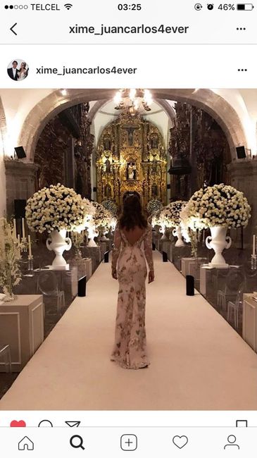 Cuánto cuesta aprox la boda de ximena navarrete - 2