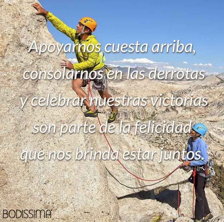 para siempre juntos