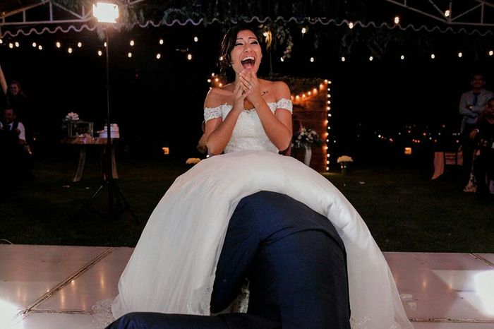  Foto chistosa de tu boda! - 1