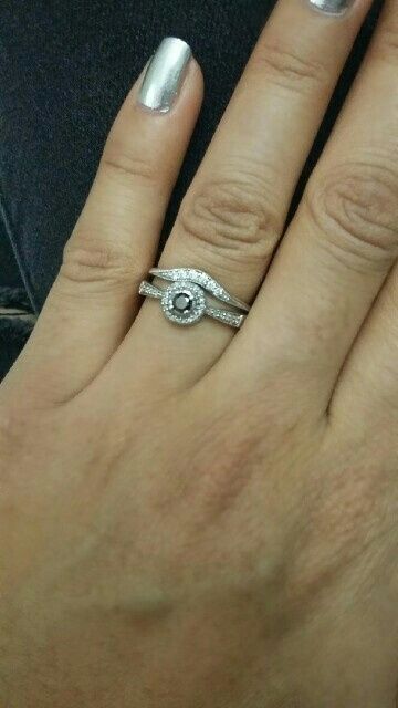  Muestra tus manitas ✋💍 - 2
