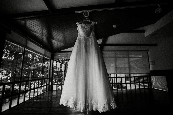  Presuman su vestido - 5