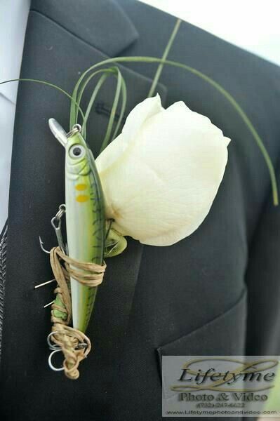  Boda tematica: Peces - 4