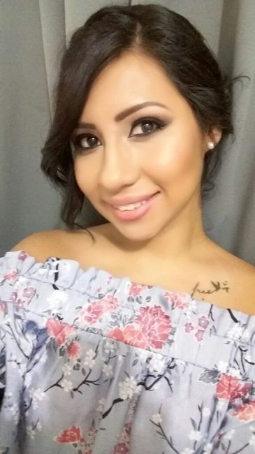  Maquillaje 😱 ayudaa - 1