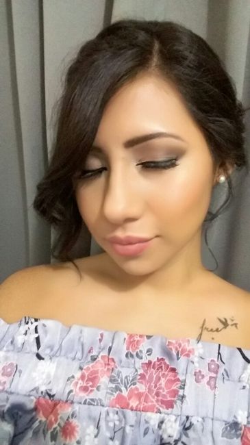  Maquillaje 😱 ayudaa - 2