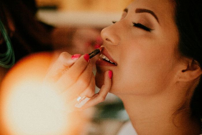  Maquillaje 😱 ayudaa - 3