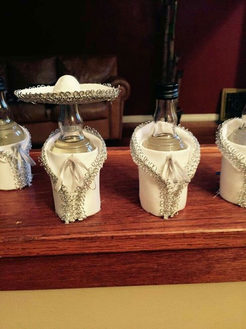  Mesa de novios, ayudaaaa!!☹️ - 7