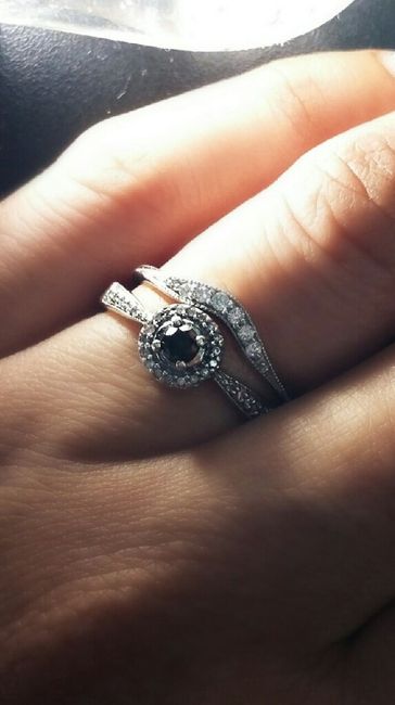 Es malo usar una Churumbela como anillo de matrimonio? 5