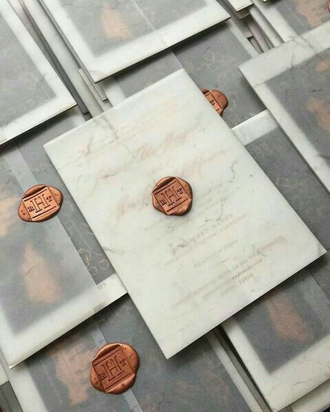  Invitaciones con un toque diferente - 4