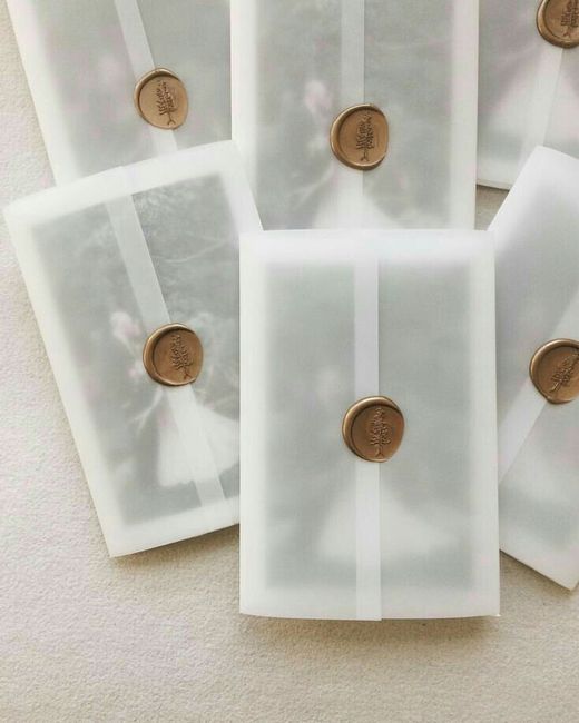  Invitaciones con un toque diferente - 6