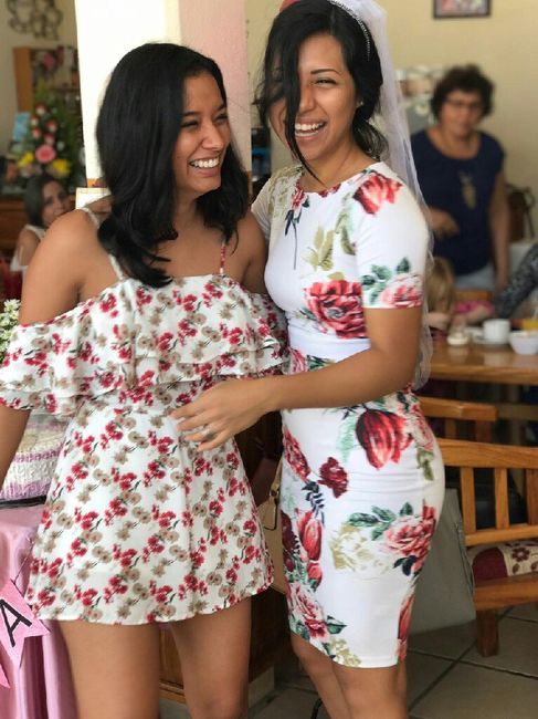 Cómo vestir en mi despedida de soltera??? 👗 🤔💋 1
