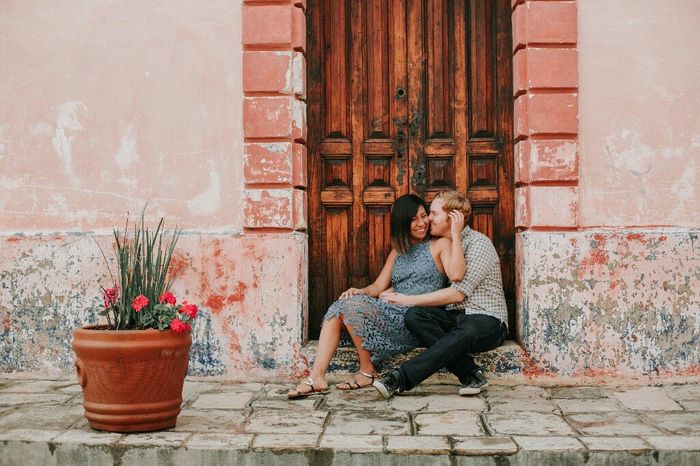  Compartan su Save the date 📆💑 - 2
