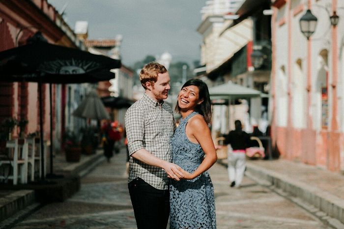  Compartan su Save the date 📆💑 - 10