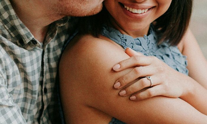 Presumamos anillo 💍 - 2